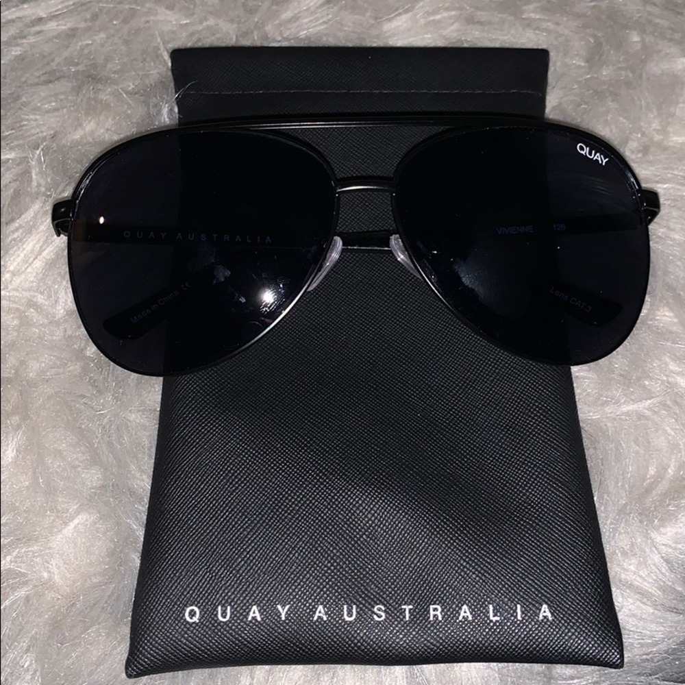 Quay Australia high key Aviators